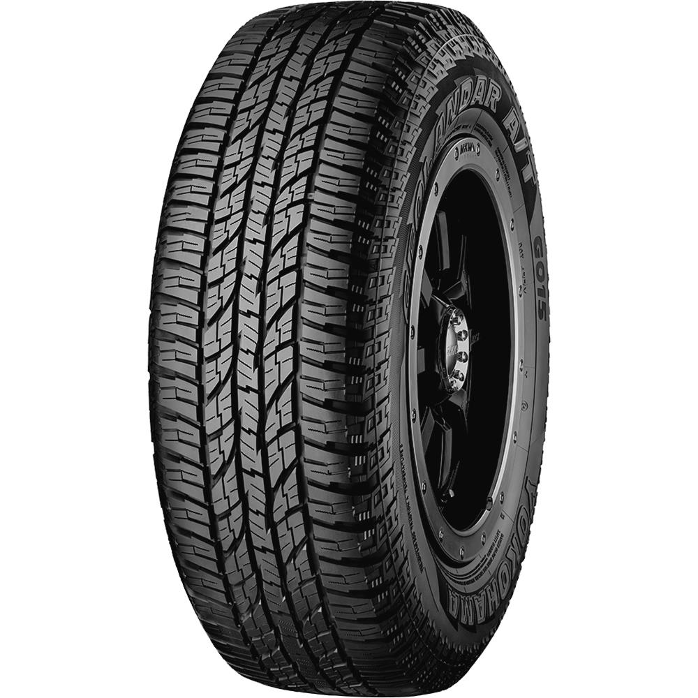 Vasarinės padangos 215/60R16 95H Yokohama GEOLANDAR A/T-S G015