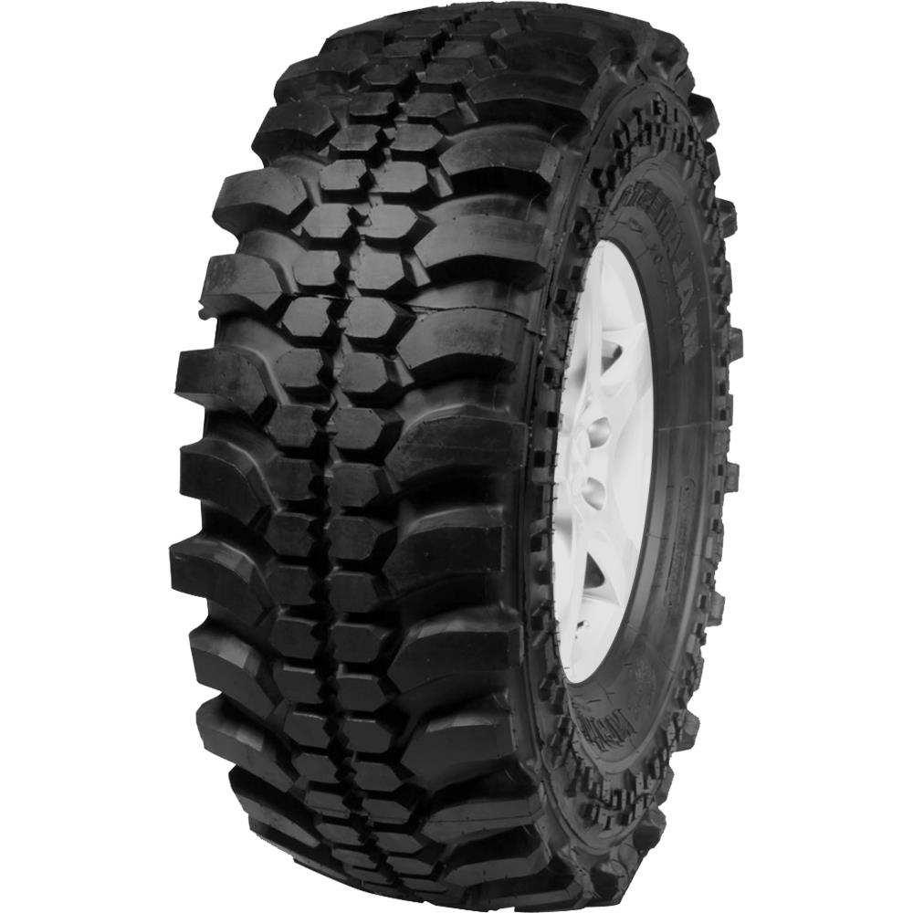 Vasarinės padangos 235/85R16 112Q Malatesta KAIMAN