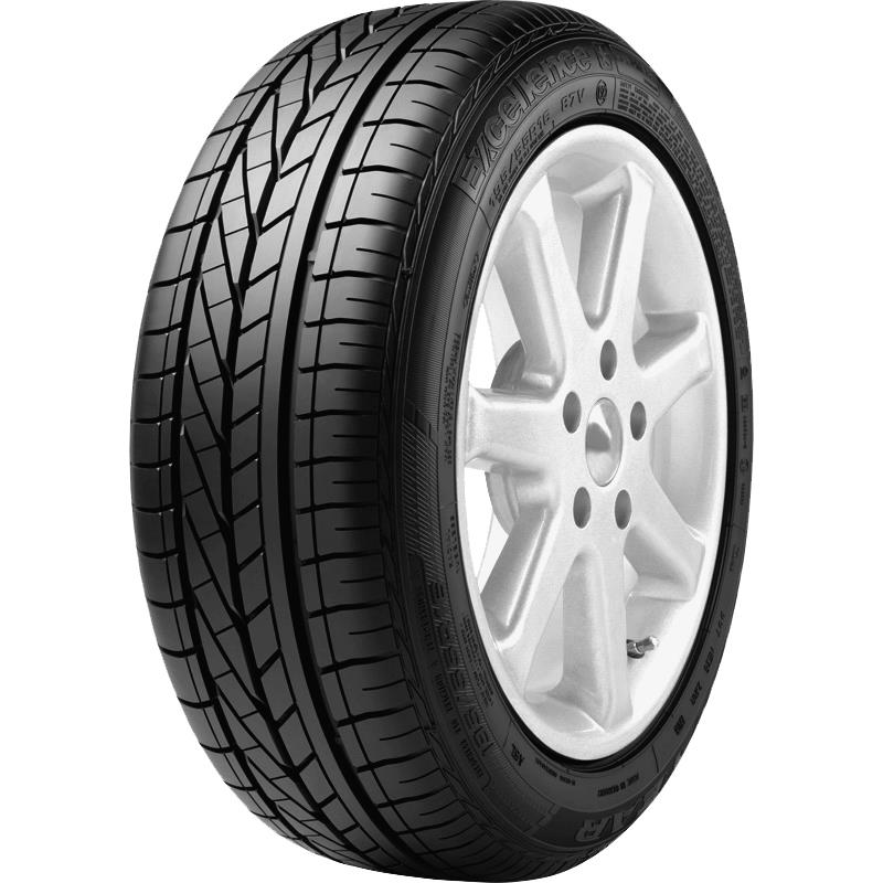 Vasarinės padangos 235/55R19 101W Goodyear EXCELLENCE AO