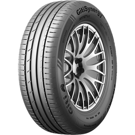 Vasarinės padangos 205/60R16 96H Giti GITISYNERGY H2