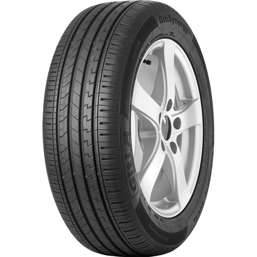 Vasarinės padangos 205/60R16 92H Giti GITISYNERGY E1