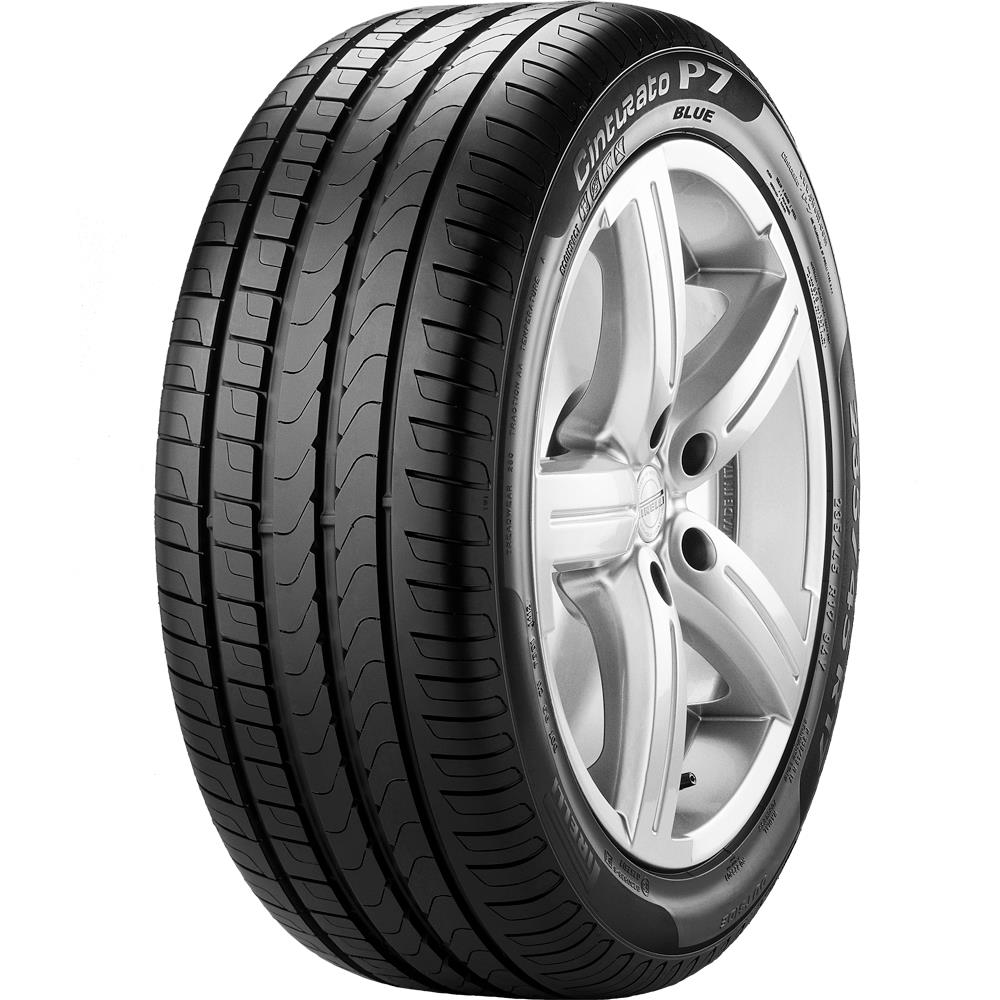 Vasarinės padangos 285/40R20 108Y Pirelli CINTURATO P7 BLUE NF0