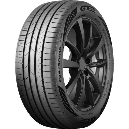 Vasarinės padangos 235/55R18 104V Gt Radial FE2 SUV