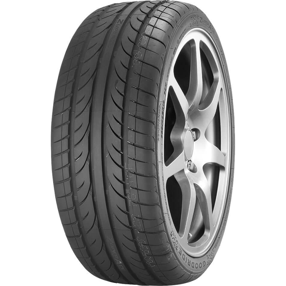 Vasarinės padangos 305/45R22 118V Goodride SA57