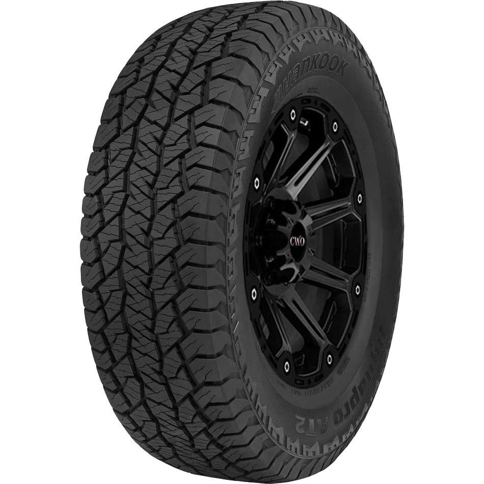 Vasarinės padangos 275/55R20 113T Hankook DYNAPRO AT2 (RF11)