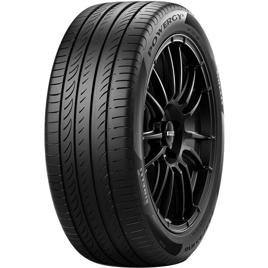 Vasarinės padangos 235/50R19 99V Pirelli POWERGY
