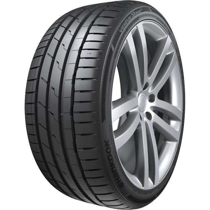 Vasarinės padangos 275/40R19 105Y Hankook VENTUS S1 EVO 3 (K127B) RunFlat