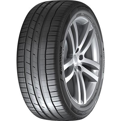 Vasarinės padangos 255/55R18 109Y Hankook VENTUS S1 EVO 3 SUV (K127A)