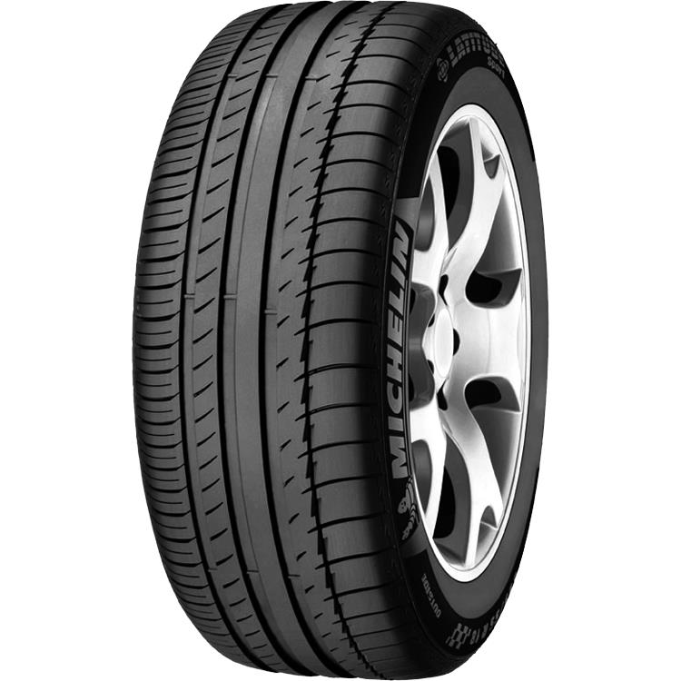 Vasarinės padangos 275/45R20 110Y Michelin LATITUDE SPORT N0
