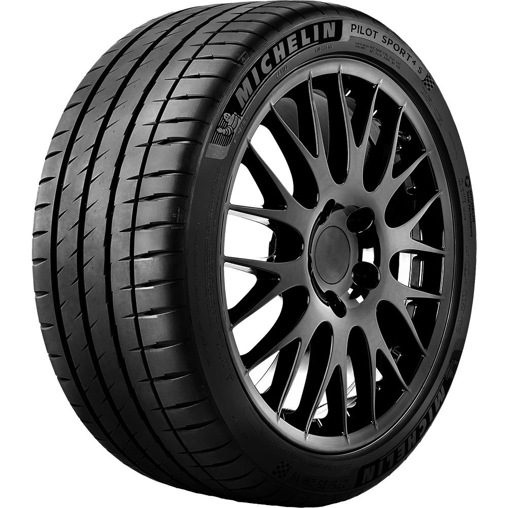 Vasarinės padangos 315/35R20 110Y Michelin PILOT SPORT 4 S K1