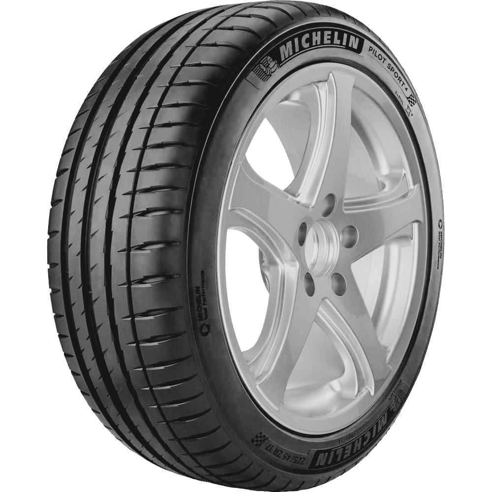 Vasarinės padangos 315/40R21 115Y Michelin PILOT SPORT 4 SUV MO1