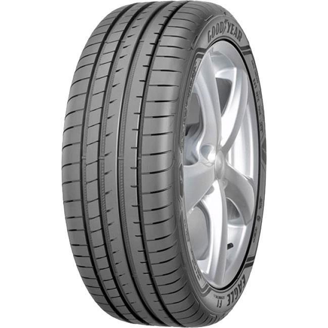 Vasarinės padangos 275/55R19 111W Goodyear EAGLE F1 ASYMMETRIC 3 SUV