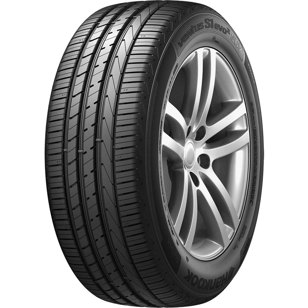 Vasarinės padangos 235/65R17 104V Hankook VENTUS S1 EVO 2 SUV (K117A) MO