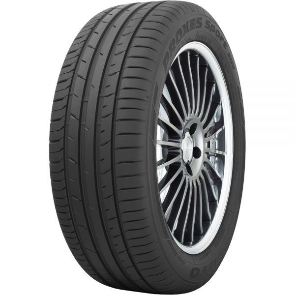 Vasarinės padangos 295/40R22 112Y Toyo PROXES SPORT SUV