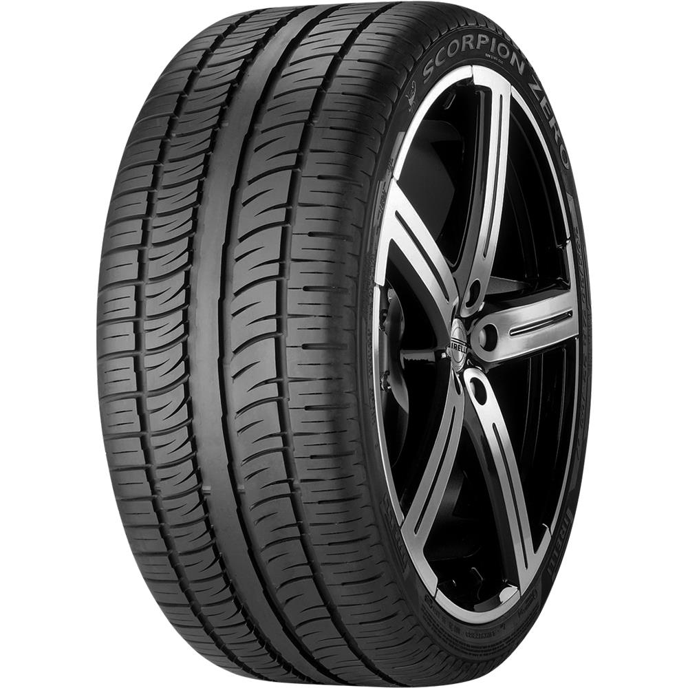 Vasarinės padangos 285/35R24 108W Pirelli SCORPION ZERO ASIMMETRICO