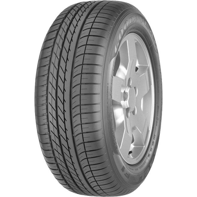 Vasarinės padangos 255/50R19 107W Goodyear EAGLE F1 ASYMMETRIC SUV RunFlat (*)