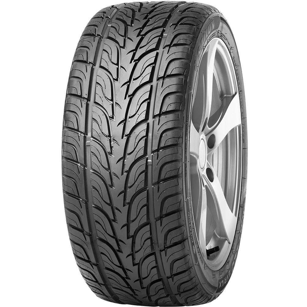 Vasarinės padangos 305/45R22 118V Sailun ATREZZO SVR LX