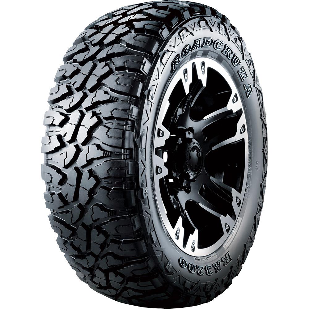 Vasarinės padangos 215/85R16 115/112Q Roadcruza RA3200