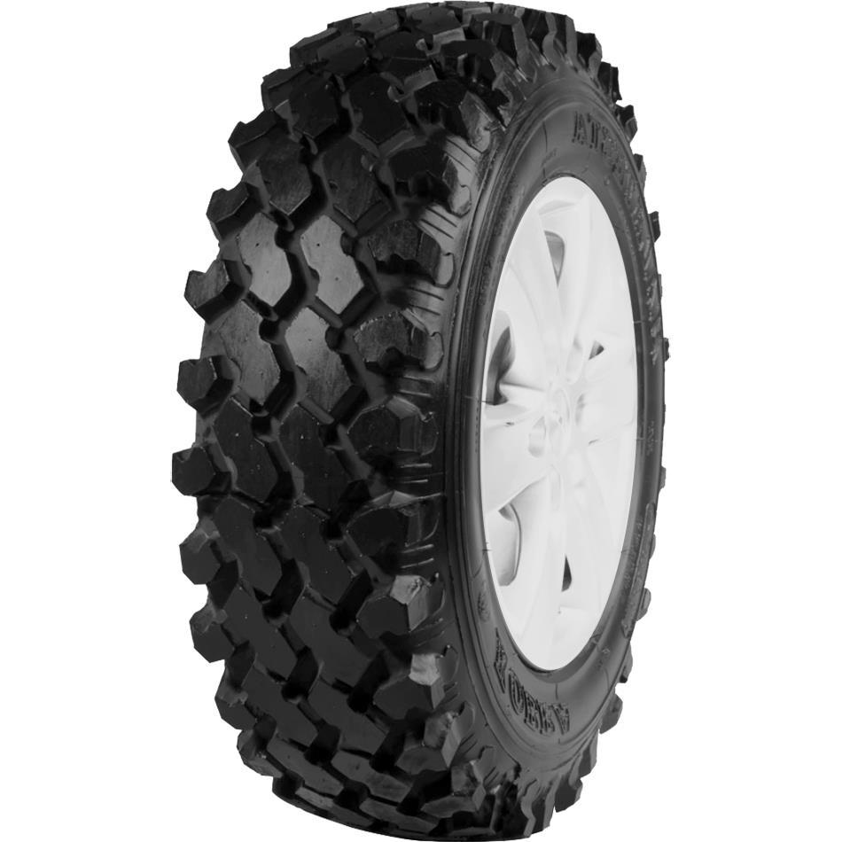 Vasarinės padangos 215/80R15 100S Malatesta KOBRA TRAC NT 1