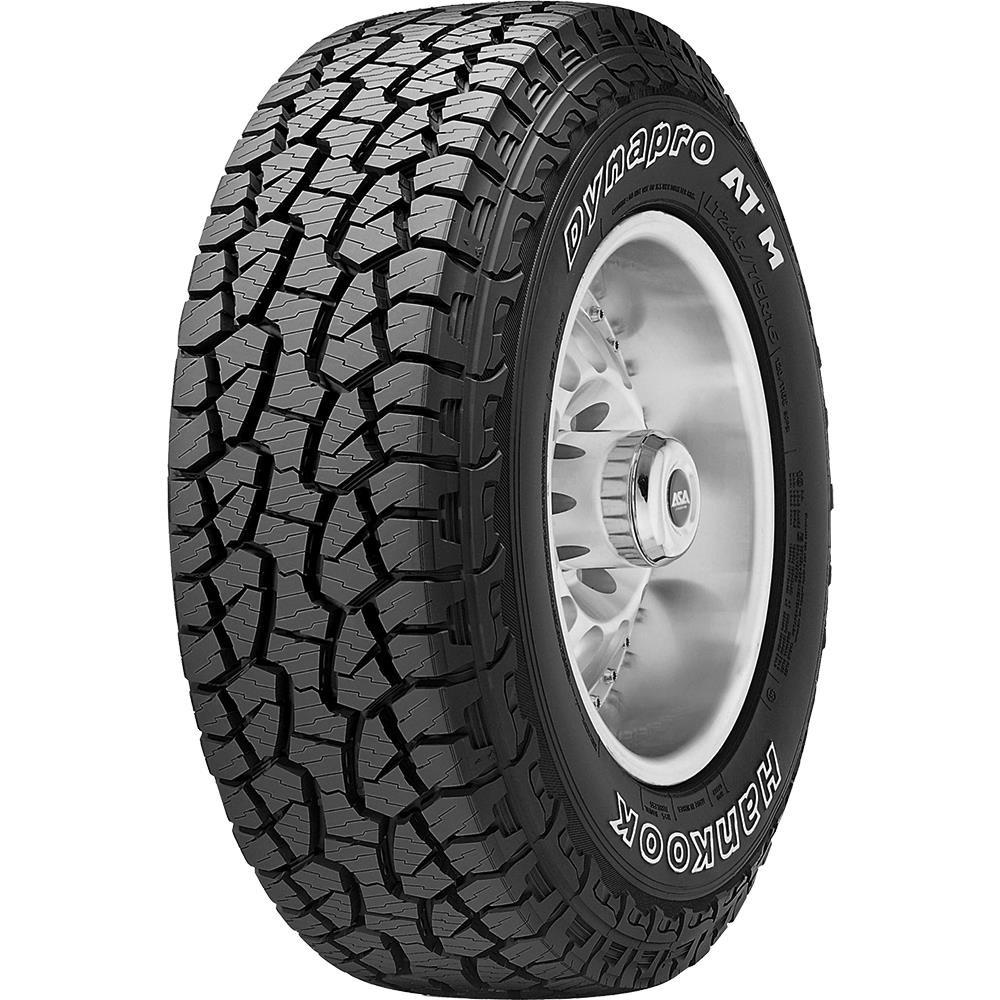 Vasarinės padangos 205/80R16 104T Hankook DYNAPRO AT-M (RF10)