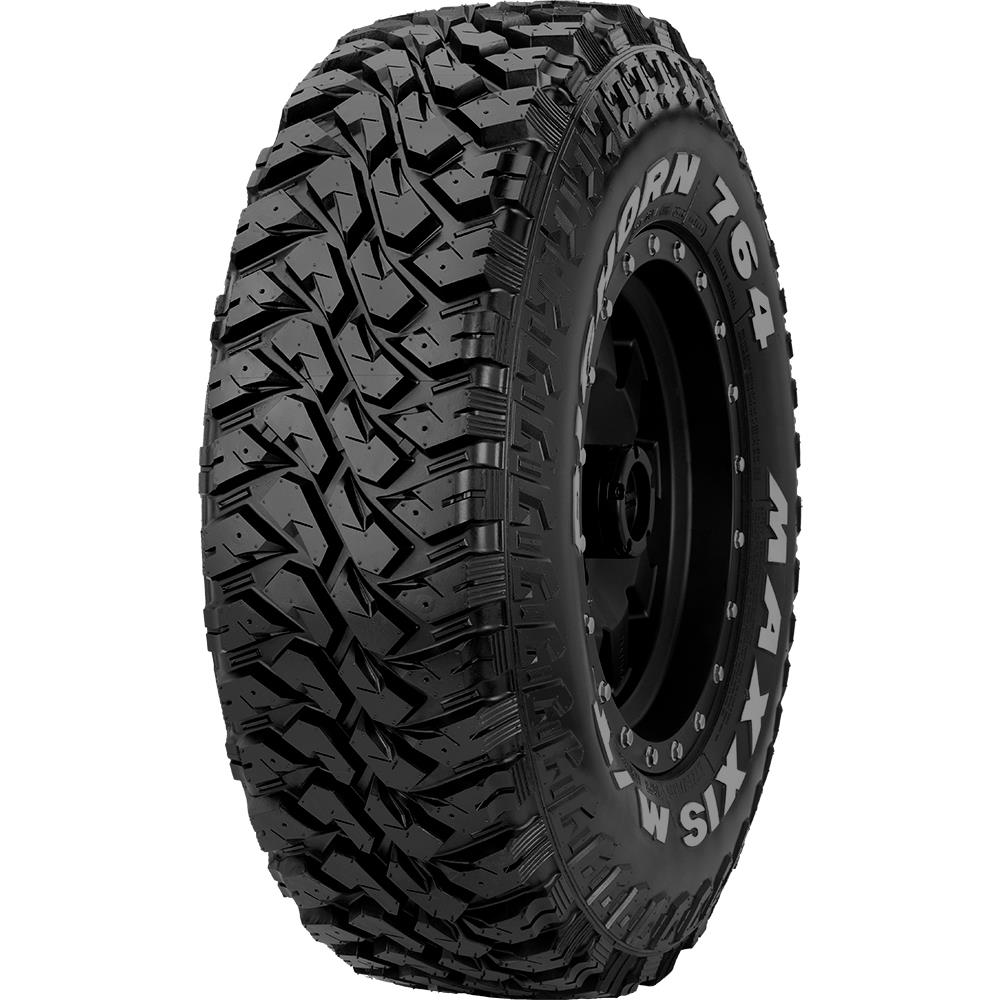 Vasarinės padangos 265/65R17 117/114Q Maxxis BIGHORN 764 MT764