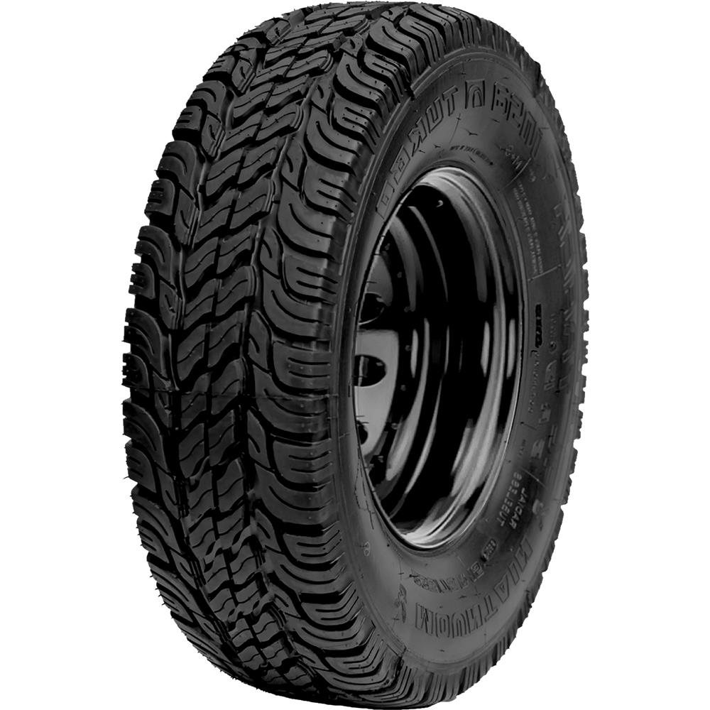 Vasarinės padangos 215/80R16 103S Insa Turbo MOUNTAIN