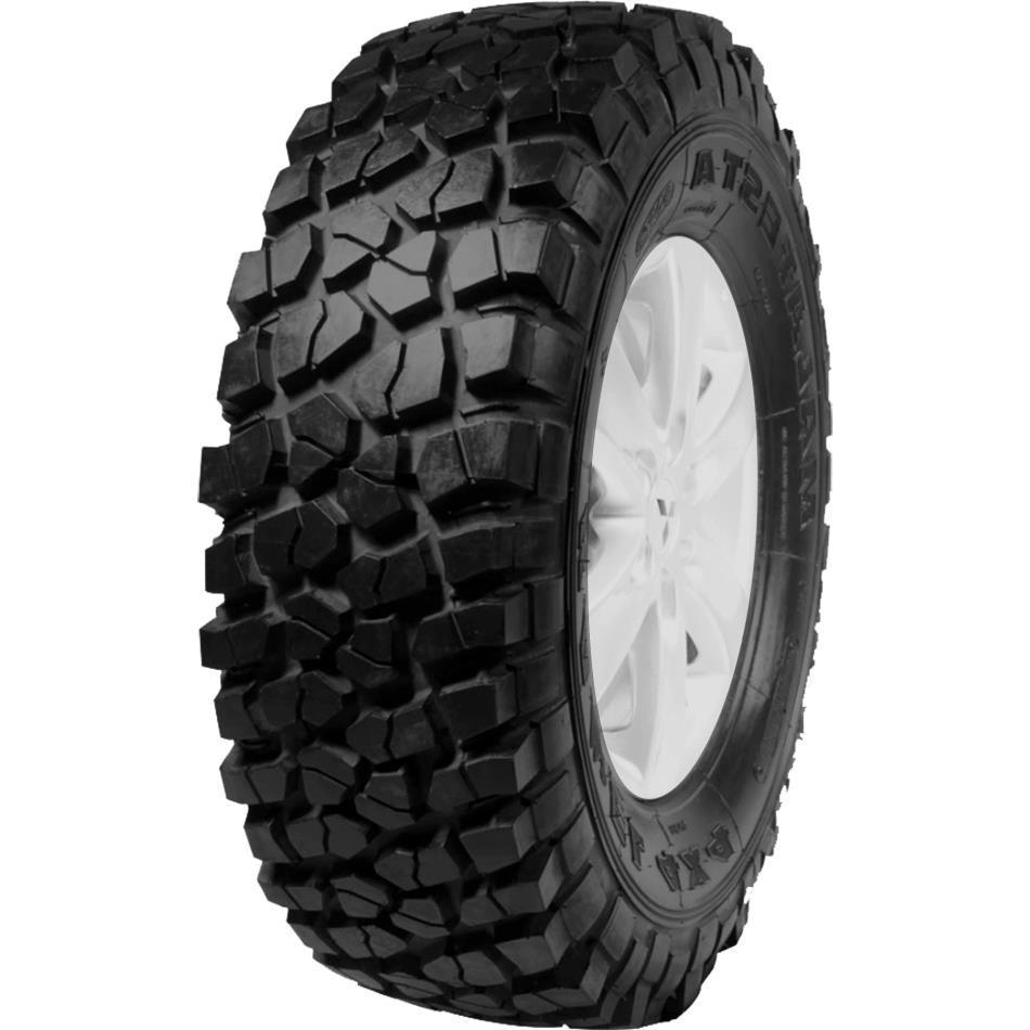 Vasarinės padangos 255/70R16 111T Malatesta KAMEL