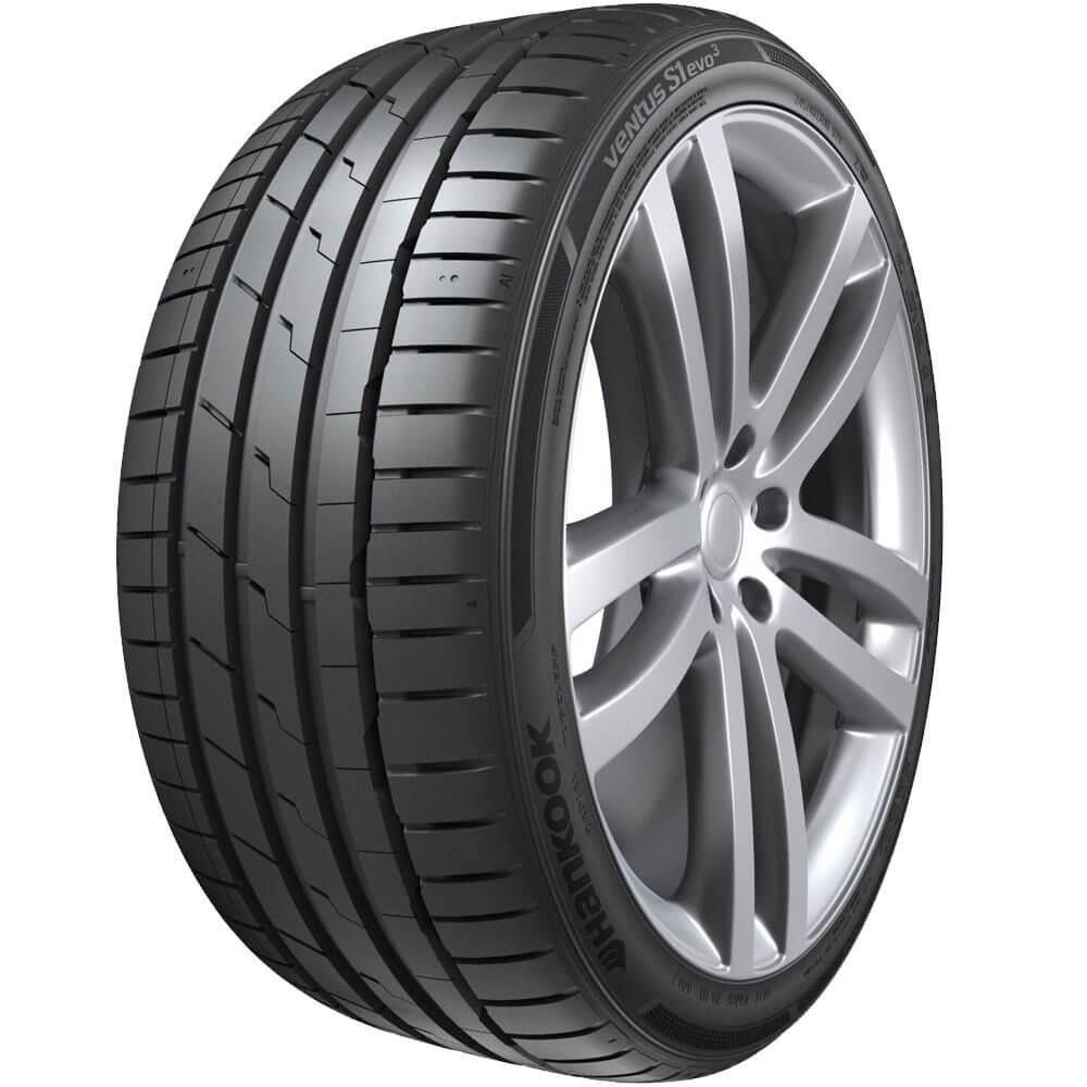 Vasarinės padangos 275/40R21 107Y Hankook VENTUS S1 EVO 3 (K127C) RunFlat (*)