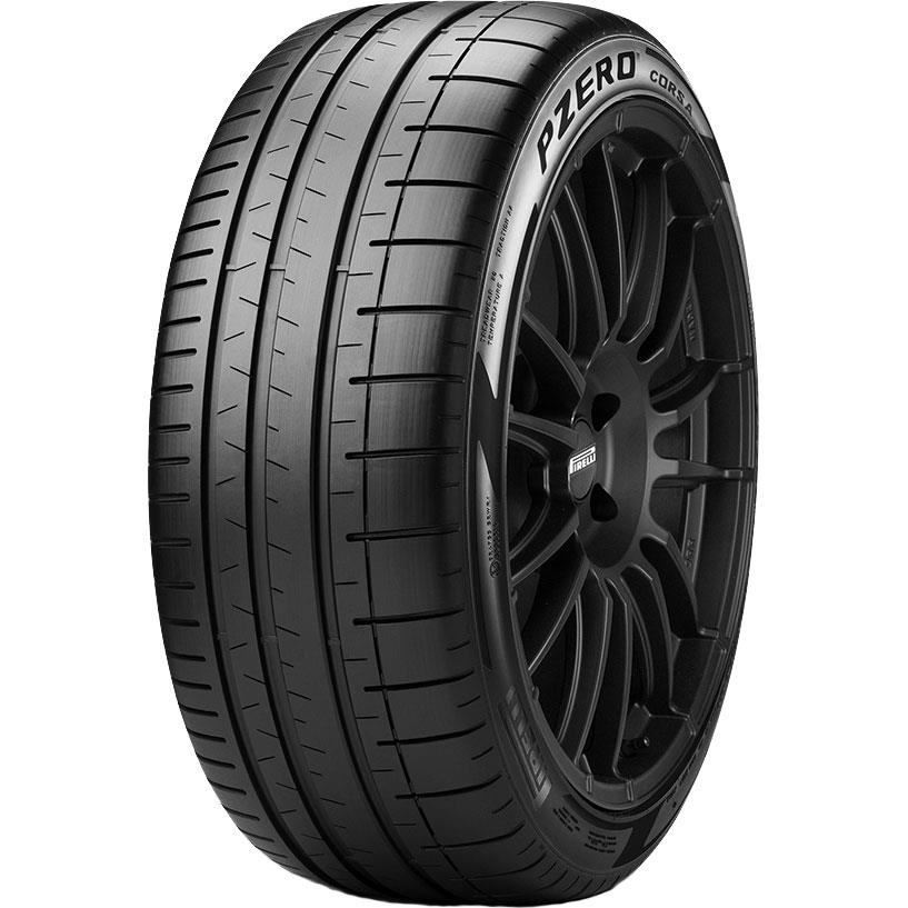 Vasarinės padangos 285/40R21 109Y Pirelli PZERO CORSA (PZC4) N0