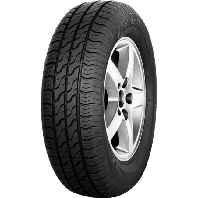 Vasarinės padangos 195/70R14 96N Gt Radial KARGOMAX ST-4000