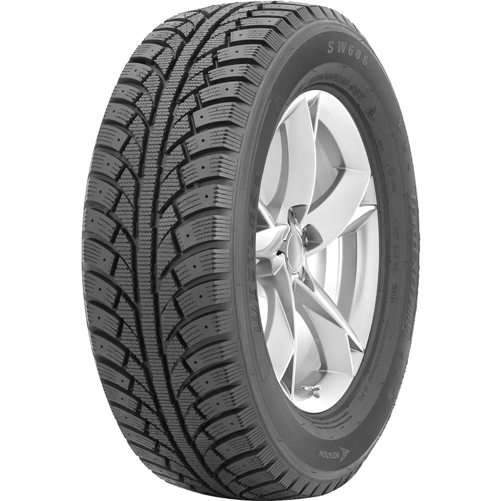 Žieminės padangos 225/70R16 103T Goodride SW606