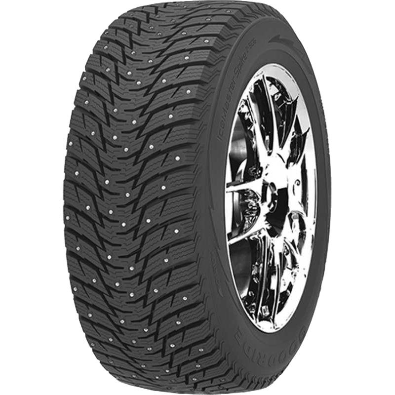 Žieminės padangos 215/60R17 96T Goodride Z506