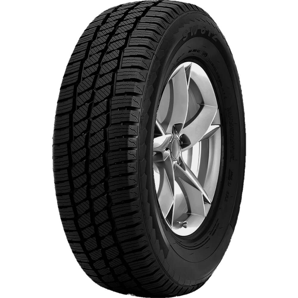 Krovininės padangos 225/70R15C 112/110R Goodride SW612