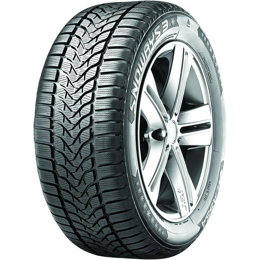 Žieminės padangos 175/80R14 88T Lassa SNOWAYS 3