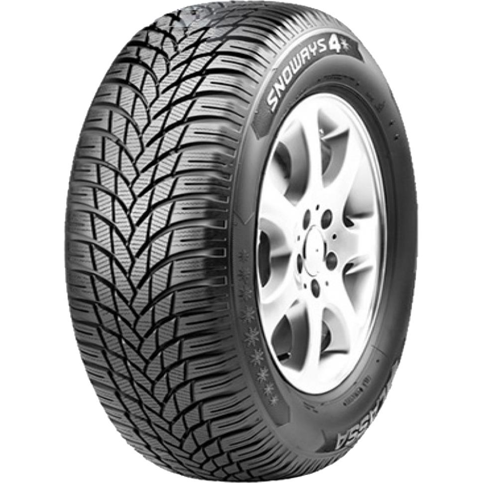 Žieminės padangos 215/45R17 91V Lassa SNOWAYS 4