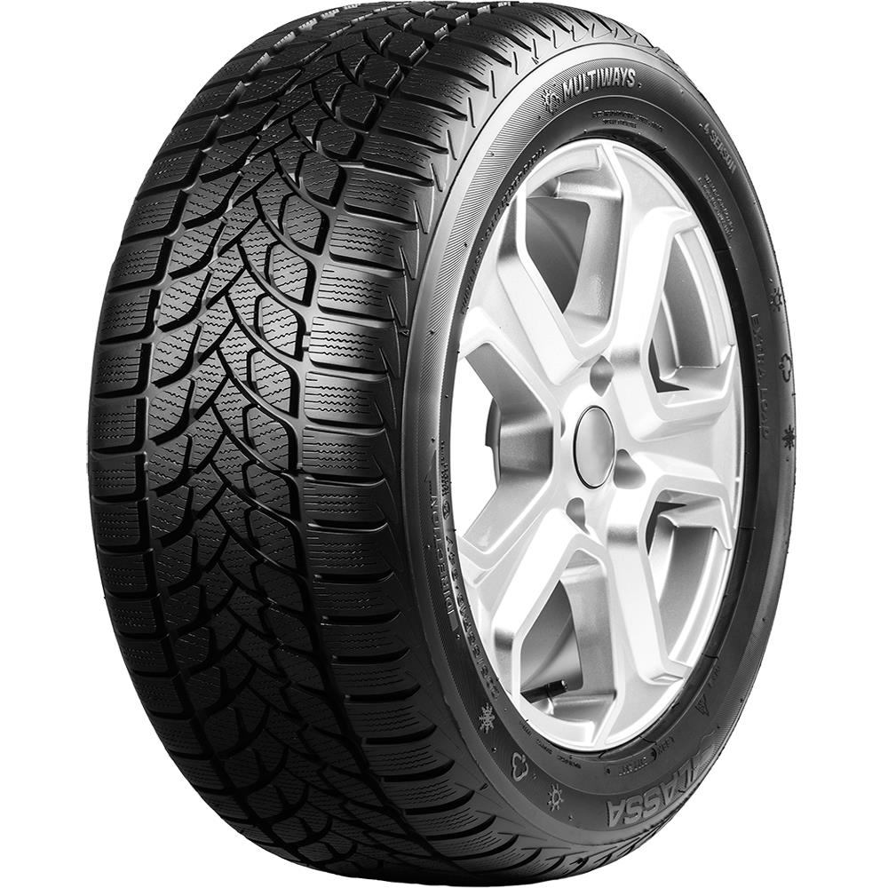 Universalios padangos 225/65R17 106H Lassa MULTIWAYS