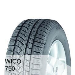 Žieminės padangos 185/55R14 80T Wico 790 (ATJAUNOTA)