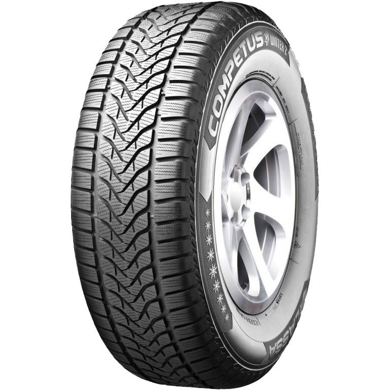 Žieminės padangos 275/45R20 110H Lassa COMPETUS WINTER 2 +