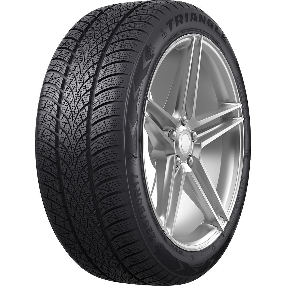 Žieminės padangos 215/55R18 99V Triangle TW401