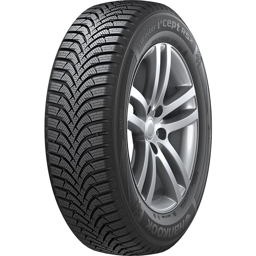 Žieminės padangos 145/60R13 66T Hankook WINTER I*CEPT RS2 (W452)