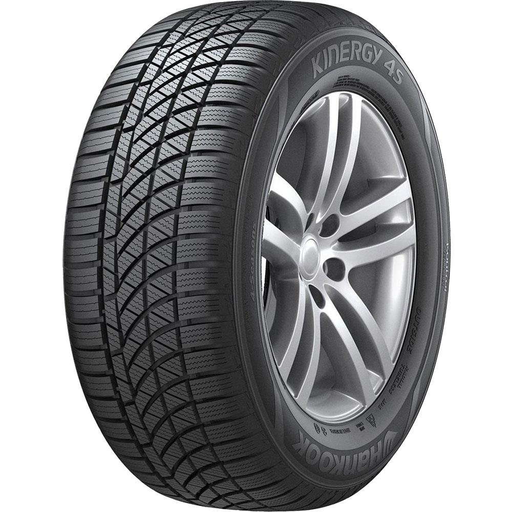 Universalios padangos 165/70R13 83T Hankook KINERGY 4S (H740)