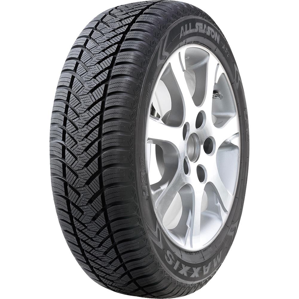 Universalios padangos 215/65R15 100H Maxxis ALL SEASON AP2