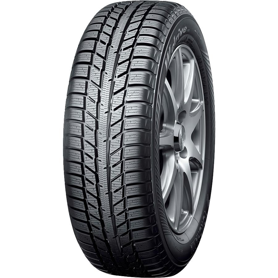 Žieminės padangos 175/60R16 82H Yokohama W.DRIVE V903