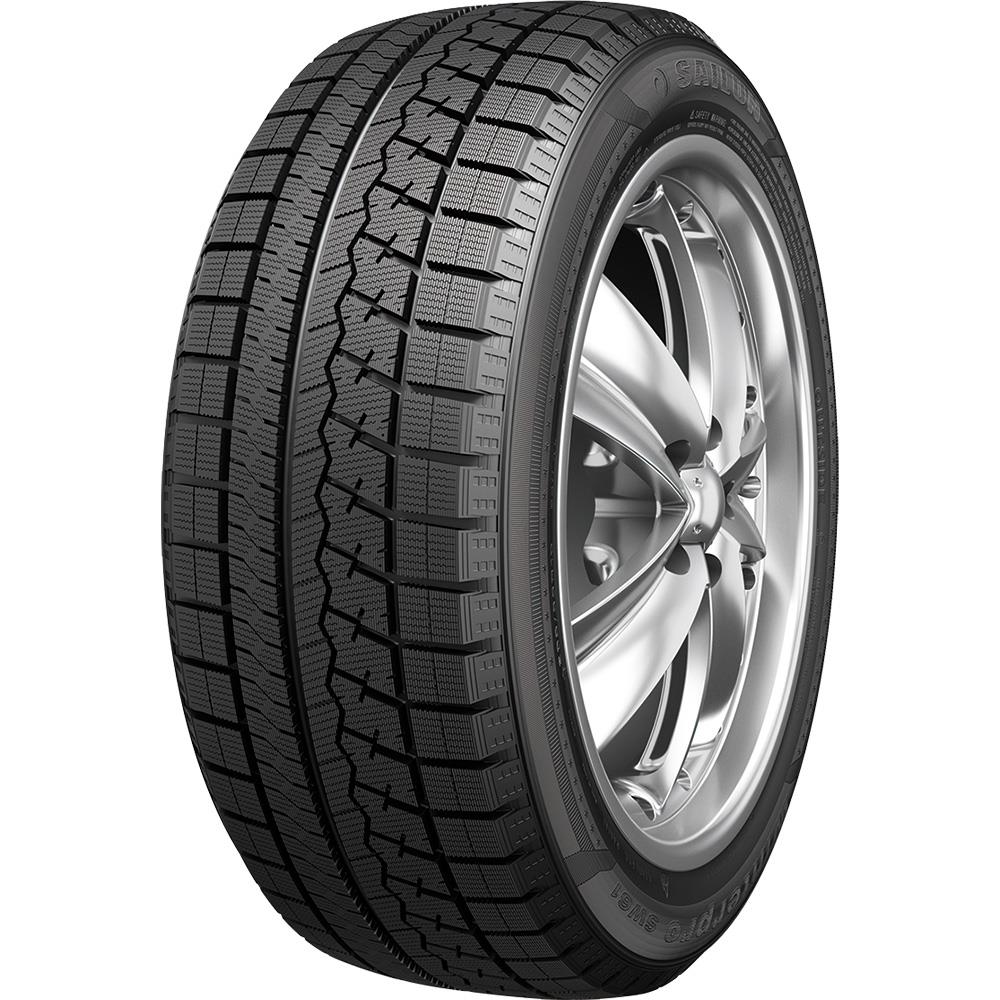 Žieminės padangos 185/65R14 86T Sailun ICE BLAZER ARCTIC