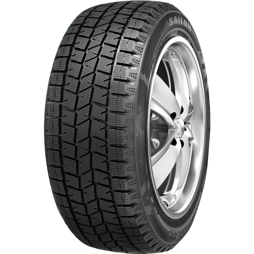 Žieminės padangos 265/65R17 112S Sailun ICE BLAZER ARCTIC SUV