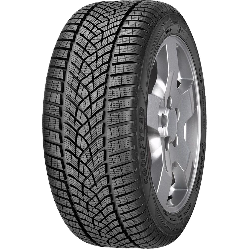 Žieminės padangos 245/40R19 98V Goodyear ULTRA GRIP PERFORMANCE+ MO