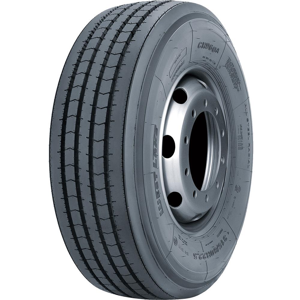 Krovininės padangos 235/75R17.5 132/130M GoldenCrown CR960A