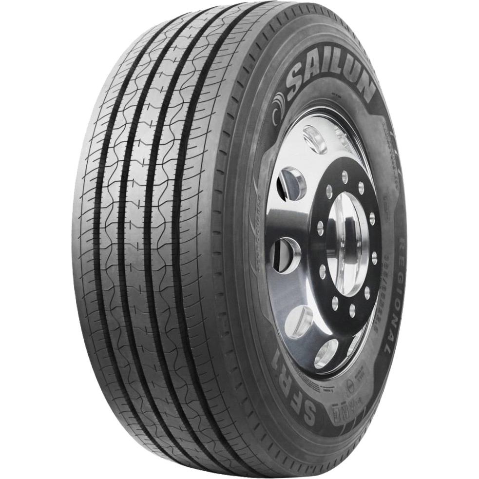 Krovininės padangos 295/80R22.5 154/149M Sailun SFR1