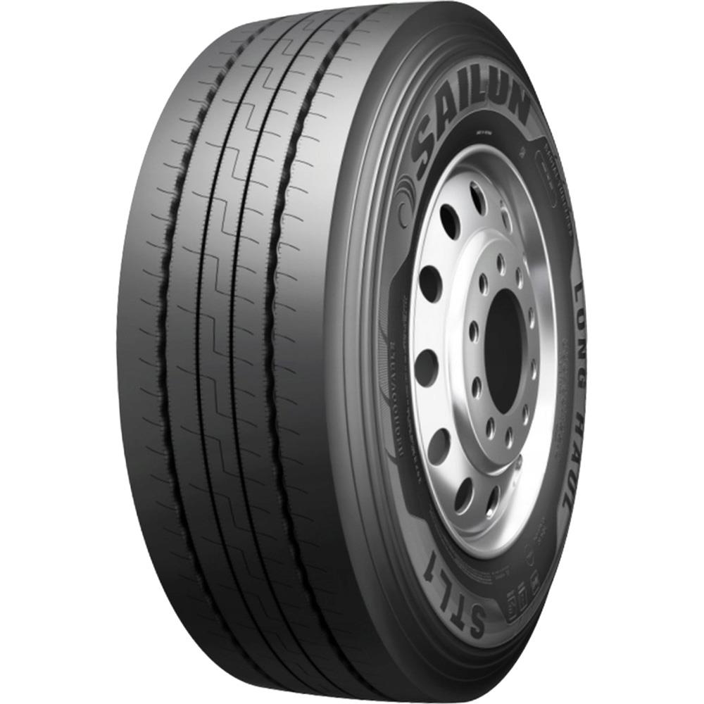 Krovininės padangos 385/65R22.5 160K Sailun STL1