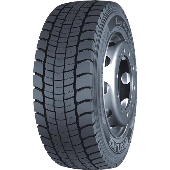 Krovininės padangos 295/55R22.5 147/145K Westlake Premium WDL1